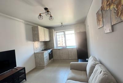 Studio Mobilat cu parcare -Tineretului - Militari Residence - 14