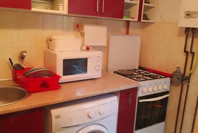 Garsoniera Cetate, etaj 1, Alba Iulia - 4