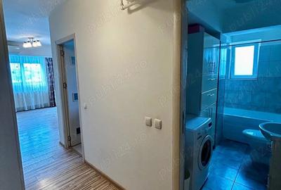 Garsonieră decomandată în Chiajna - 4