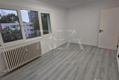Apartament cu 3 camere semidecomandat, mobilat în Nicolae Grigorescu - 1