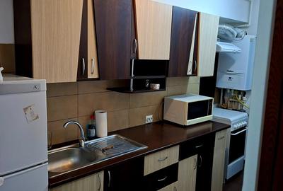 Garsonieră Gavana 3 , Decomandata / Centrală , mobilată / utilată ! - 3