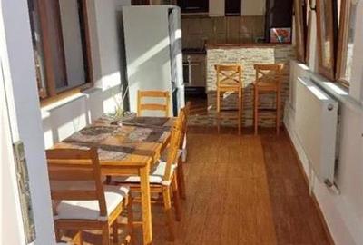 Garsonieră nedecomandată, mobilată în Centrul Istoric - 4