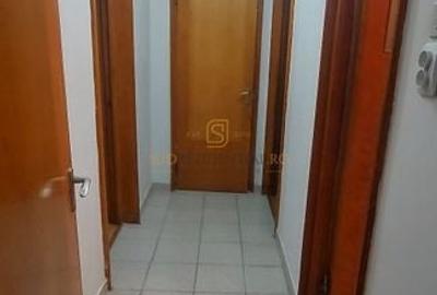 Apartament 3 camerere, 2/10, mutare imediata - Piata Cultural - 9
