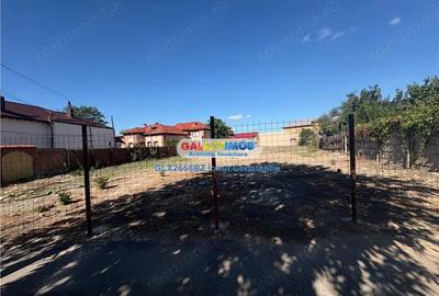 Vanzare teren in Centrul Buzaului, 1.855 mp. - 3