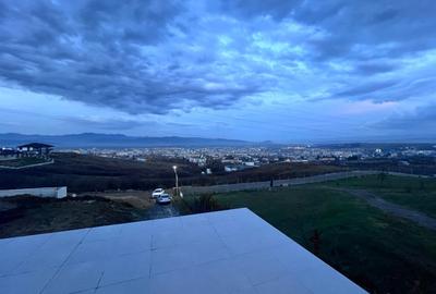 Casa nou construita 2025 de vanzare, proprietate premium, utilata/mobilata - 5