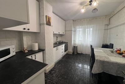 Apartament cu 3 camere în Ultracentral - 1