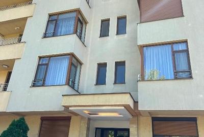 FabricaDeGlucoza/Chefalului inchiriez  apart generos 4 cam 200mpu vedere lac Tei - 3