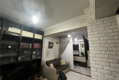 Apartament cu 2 camere decomandat în George Enescu - 3