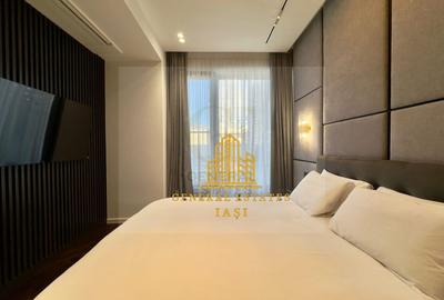 Vânzare Exclusivă Penthouse de LUX cu Terasă Panoramică | Himson - 16