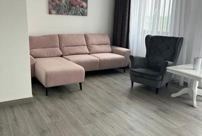 Apartament cu 3 camere decomandat în Exterior Vest - 3