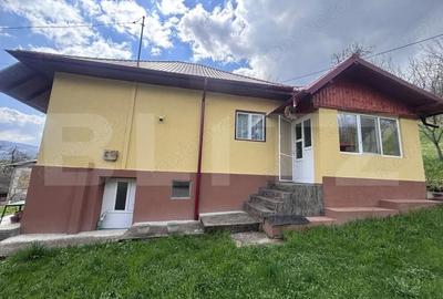 Casă cu 2 camere cu Teren 2108 Mp în Central - 1