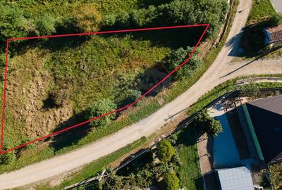 Teren 709mp Gura Arieșului COMISION 0% - 4