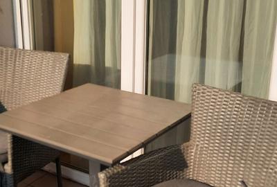 Apartament cu 2 camere în Lotus