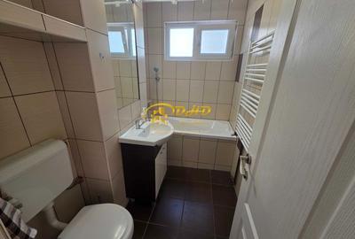 Apartament cu 2 camere semidecomandat, mobilat în Podu Roș - 6