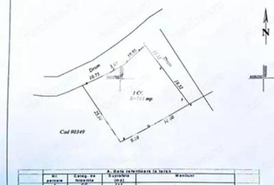 Teren 711 mp - Zona Leoni - 6