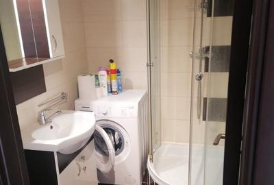 Vand garsoniera confort 1 Micalaca - 4