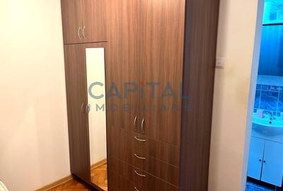 0% Comision | Apartament semidecomandat, 2 camere, Pet Friendly | Gheorgheni | - 3