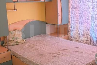 Apartament cu 2 camere semidecomandat în Sârbi - 4