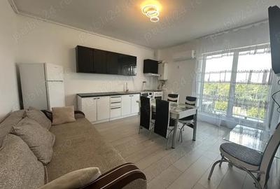 Agentia imobiliara VIGAFON inchiriaza apartament 3 camere Valeni-Real Resort