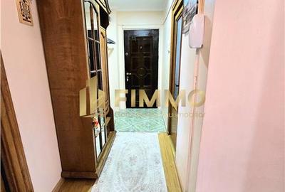 Apartament cu 2 camere decomandat, mobilat în Burdujeni - 7