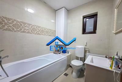 Duplex de , 4 camere, beci, terasa, Valea Adanca - Capat Cug - 7