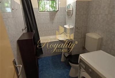 Apartament 3 camere DECOMANDAT, 2 bai,  Etaj 1- Zona Complex Studentesc - 9