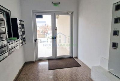 Apartament cu 2 camere decomandat în 1 Mai - 12