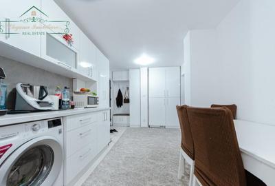 Apartament ultramodern 2 camere si centrala proprie, zona 20 - 3
