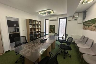Spațiu comercial, de 650 mp, în Titulescu - 2