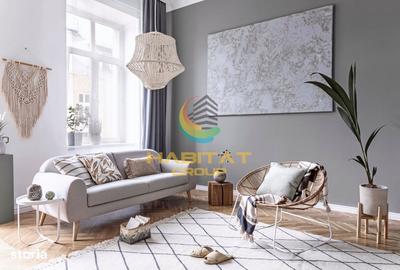 Apartament cu 3 camere în Berceni - 1