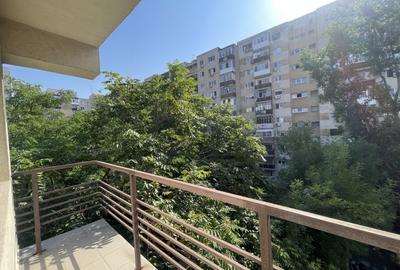 Apartament cu 2 camere de vanzare in zona Lujerului - 9