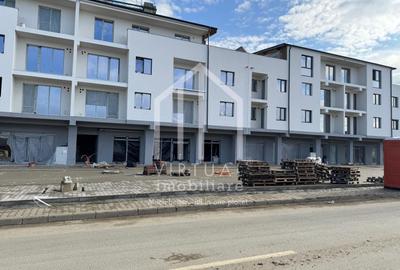 Penthouse cu 3 camere nedecomandat în Șelimbăr - 2
