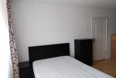 Garsonieră decomandată în Păcurari - 8