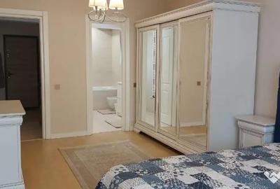 Apartament cu 3 camere nedecomandat în Casa de Cultură - 4