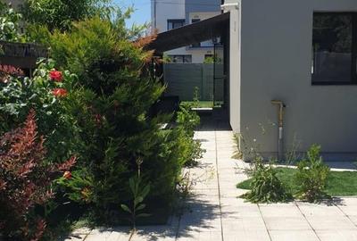 Casa Duplex P+M ,4 camere,Domnesti - Ciutaci - 11