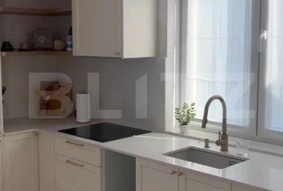 Casă cu 4 camere cu Teren 300 Mp în Frătăuții Vechi - 1