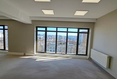 SPATIU BIROU- CLADIRE BIROURI PREMIUM - 7