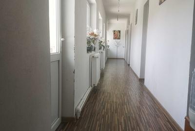 Casă cu 4 camere în Comana - 6