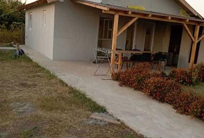 Casă cu 3 camere în Central - 7