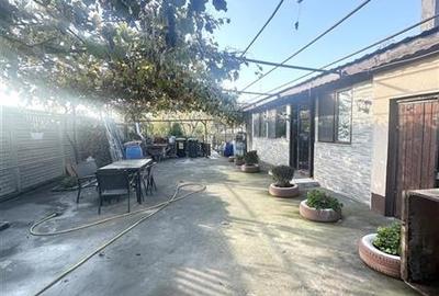 Casa Renovata si Mobilata Complet, amplasata pe un teren de 1300 mp, localitatea - 27