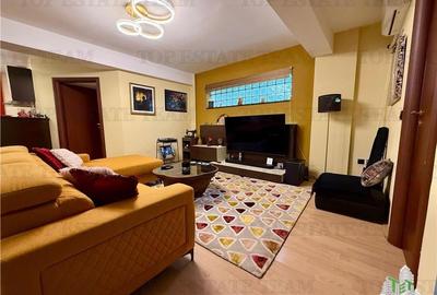 Apartament cu 4 camere | 123mp + 2 locuri de parcare - 1