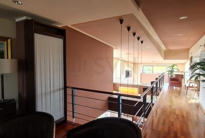 Casă individuală cu 5 camere cu Garaj în Snagov - 17