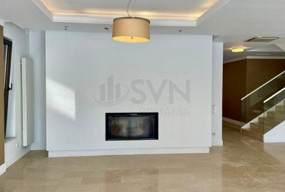 Casă individuală cu 7 camere cu Canalizare în Pipera - 2