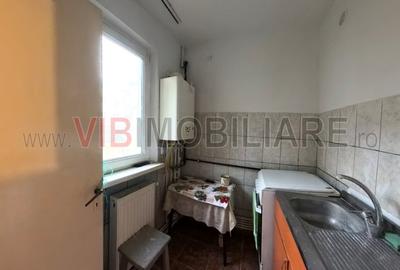 Apartament de închiriat  la parter– Buzău, Cartier Crâng II - 6