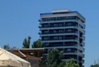 APARTAMENT 2 CAMERE + 1 GARSONIERĂ | ZONA IAKI | 50 M DE PLAJA | MAMAIA - 1