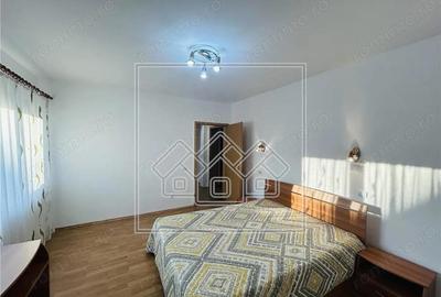 Ap cu 4 camere, 86 mp utili, 2 balcoane, garaj spatios - Zona Tilisca - 18