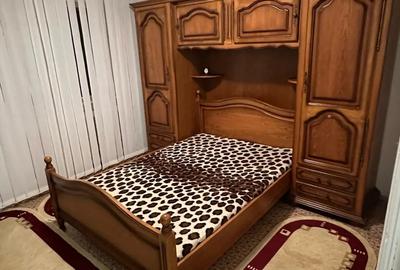 Apartament cu 2 camere etajul 2 - 5