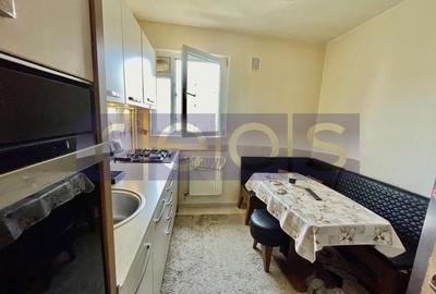 VANZARE APARTAMENT 3 CAMERE BABA NOVAC DRISTOR DUBLU VEDERE 60MP - 6