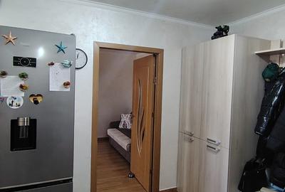 Apartament cu 2 camere în Central - 8