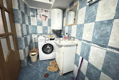 Apartament 2 camere de vanzare - Str. Toamnei nr. 24, Brasov Apartament 2 camere de vanzare - Str. Toamnei nr. 24, Brasov - 13